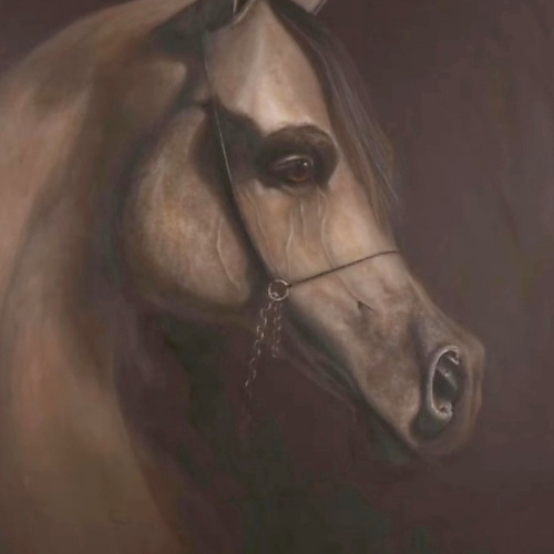 دوره رسم الخيل