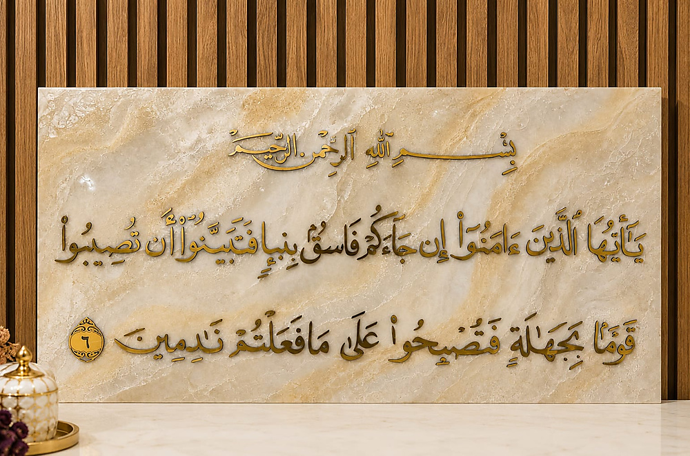 يا ايها الذين امنوا