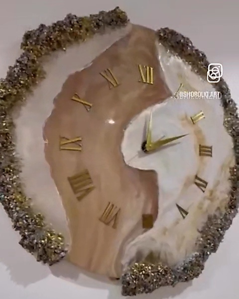 كرامل