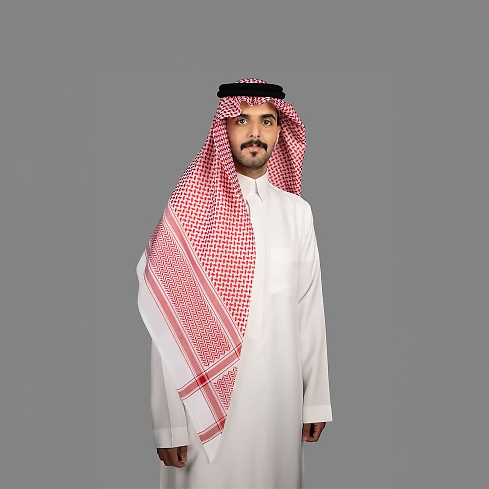 Al-Bassam Shemagh, Al-Basmah 30 (2026).