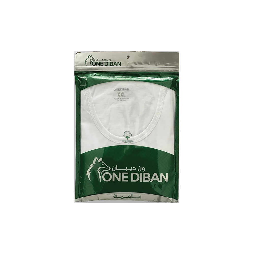 One Diban shorts (half cotton), one dozen (12 pieces).