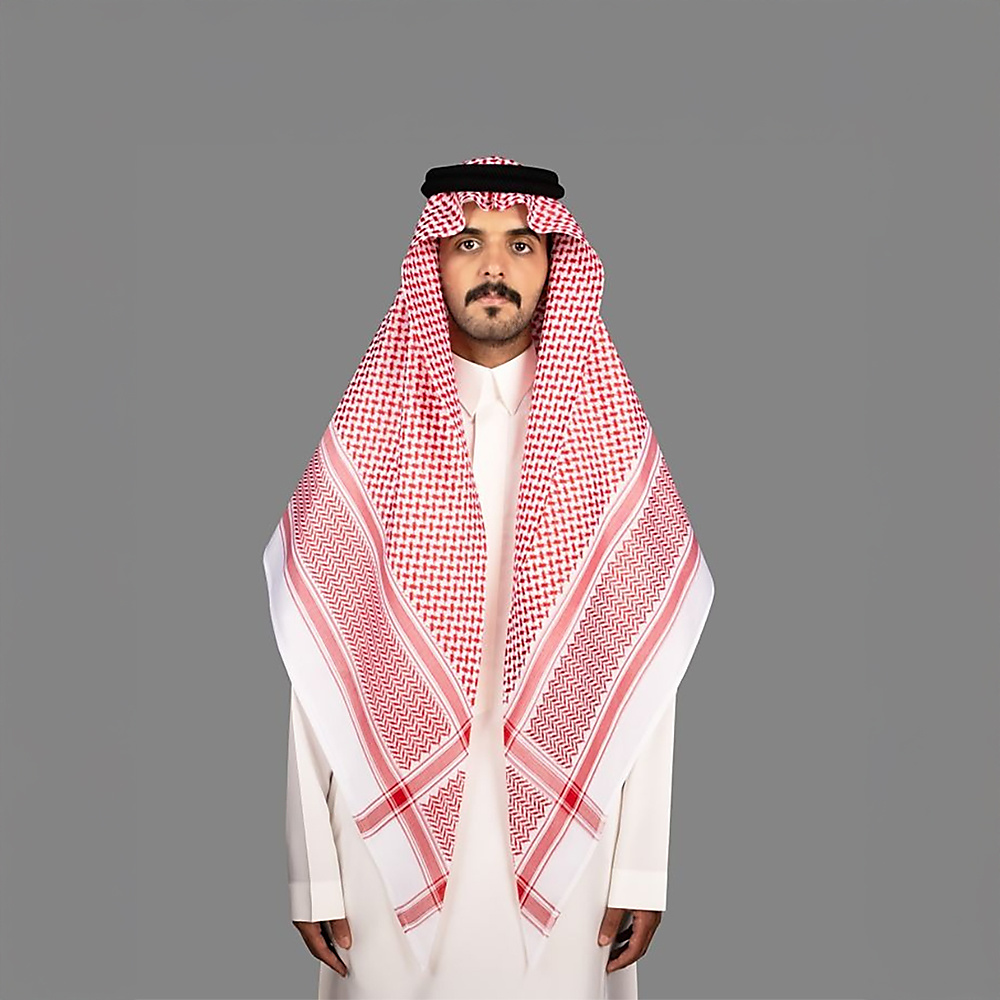 Al-Bassam Shemagh, Al-Basmah 30 (2026).