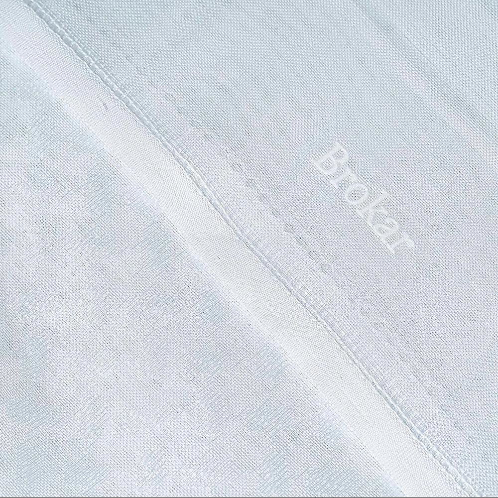 Brocar White Shemagh.