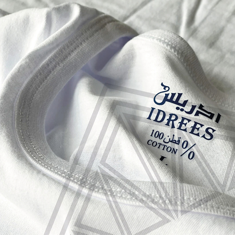 Idris shorts, one dozen (12 pieces).