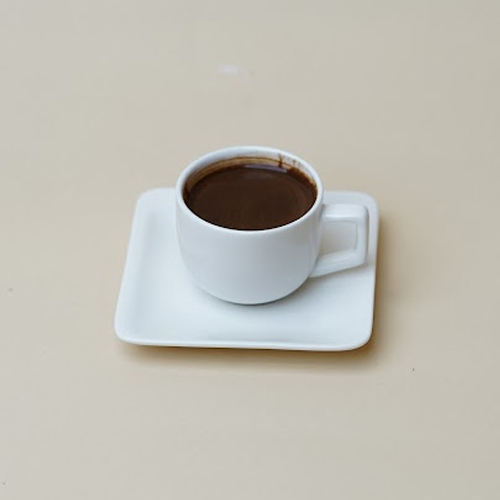 Turkish Cofee