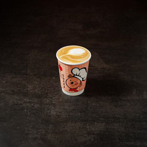 Flat White