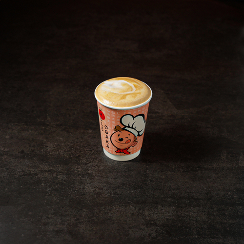 Cappucino