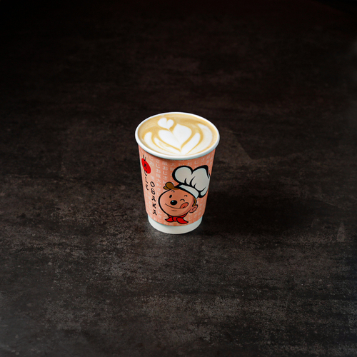 Latte