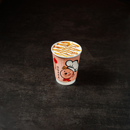 Caramel Machiato