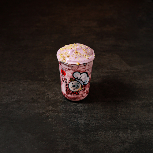 Cheesecake Milkshake
