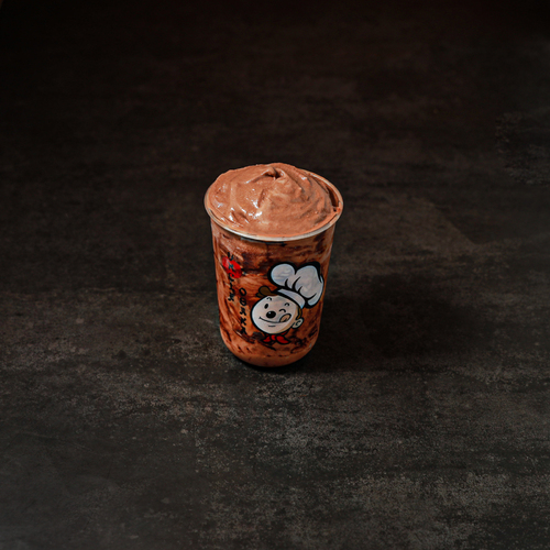 Chocolate Milkshake