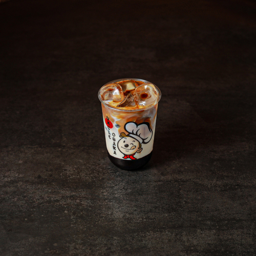Iced Mocha