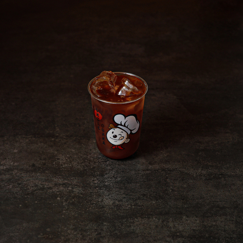 Ice Americano
