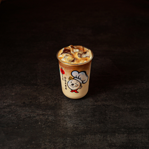 My Drink