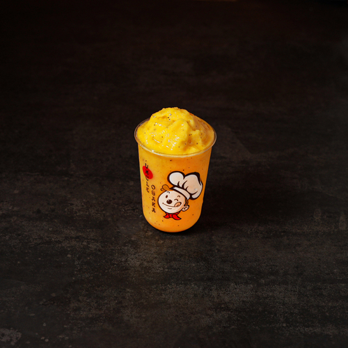 Passion Fruit