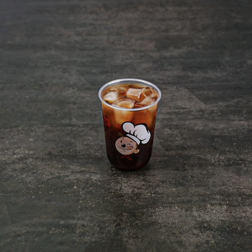 Peach Tea