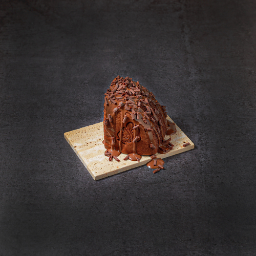 Chocolate Cheseecake (Piece)