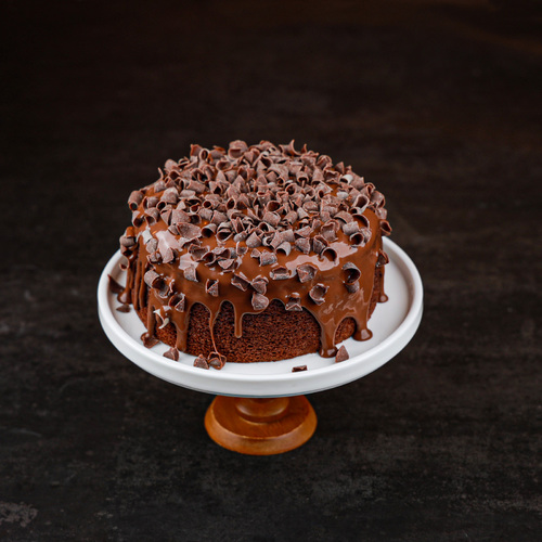 Chocolate Cheseecake