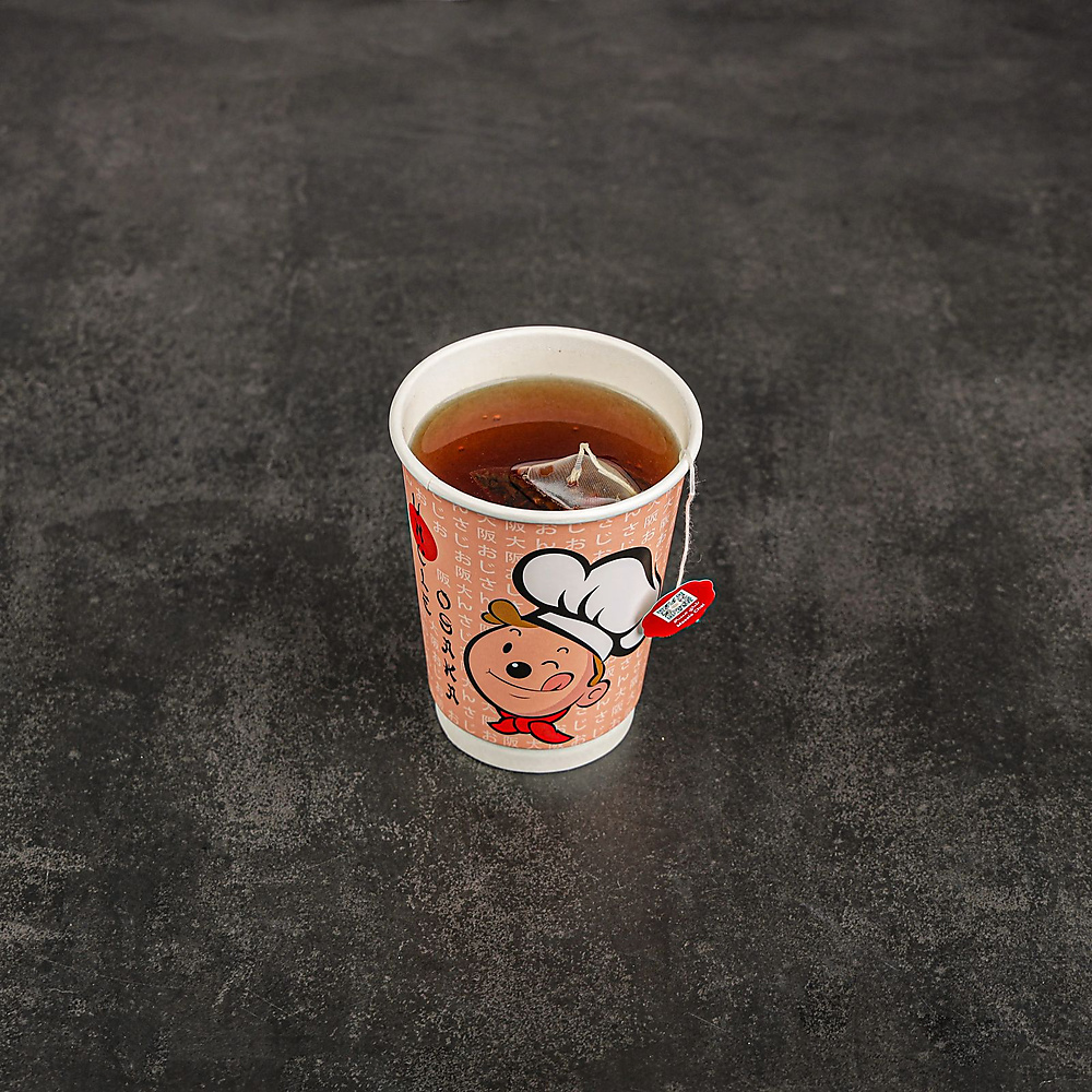 English Breakfast Tea