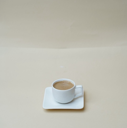 French Coffee