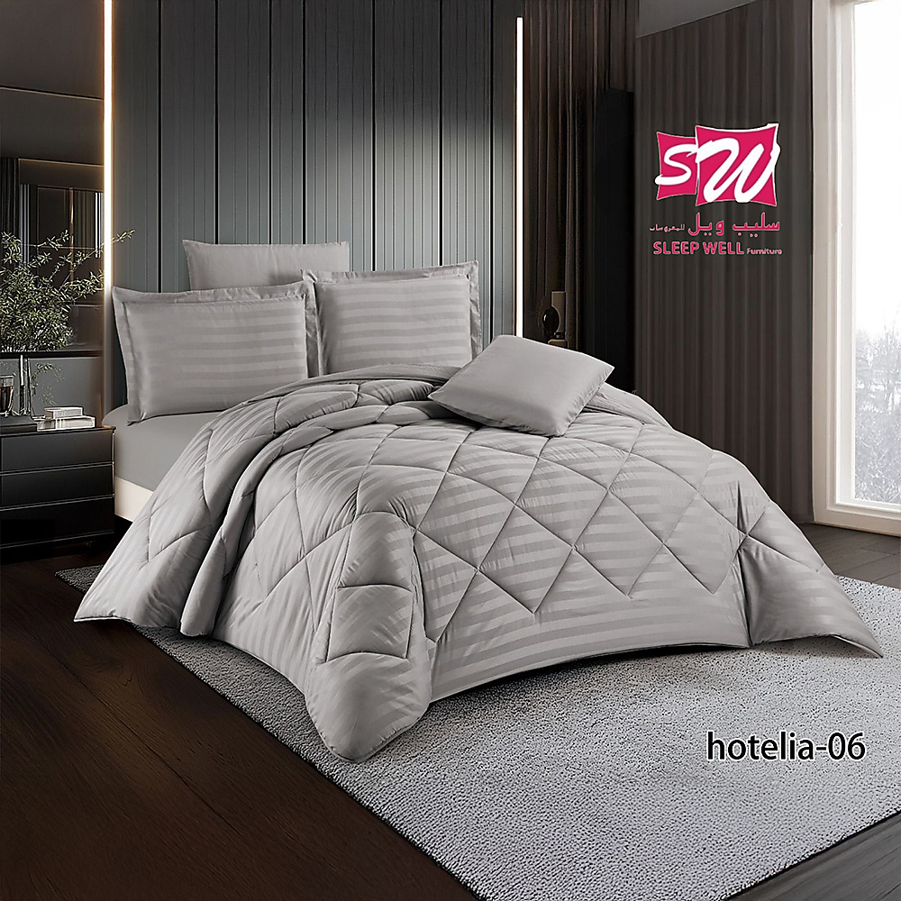 Super King Hotel Duvet