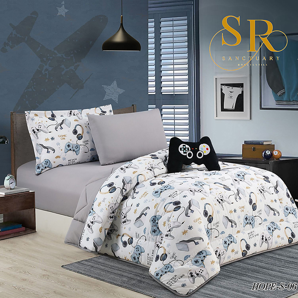 Hope Kids Duvet