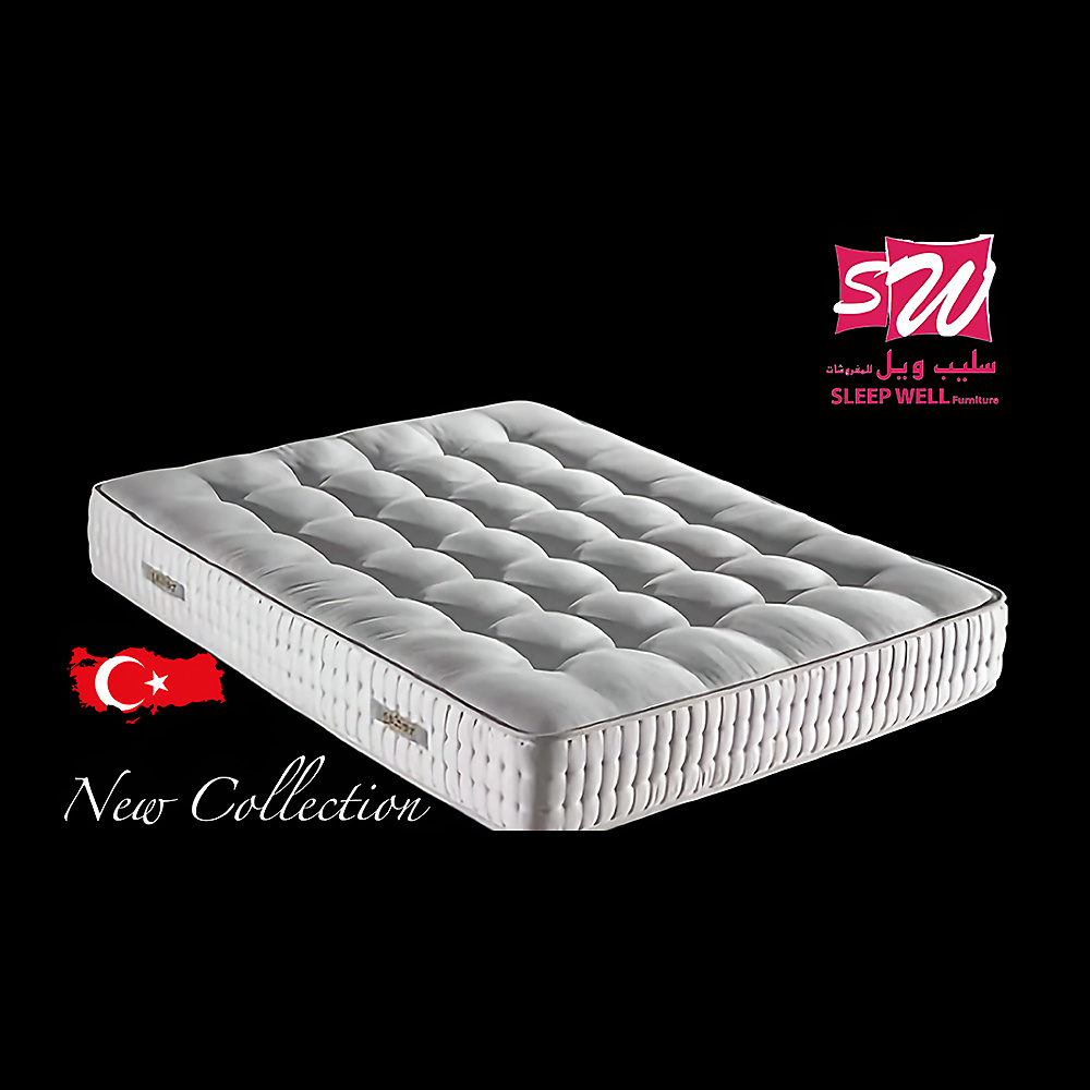 Caesar Hotel Mattress