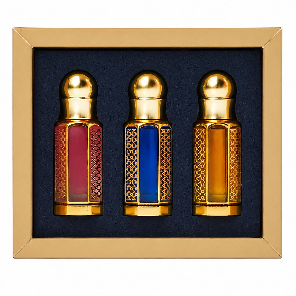 Musk Box