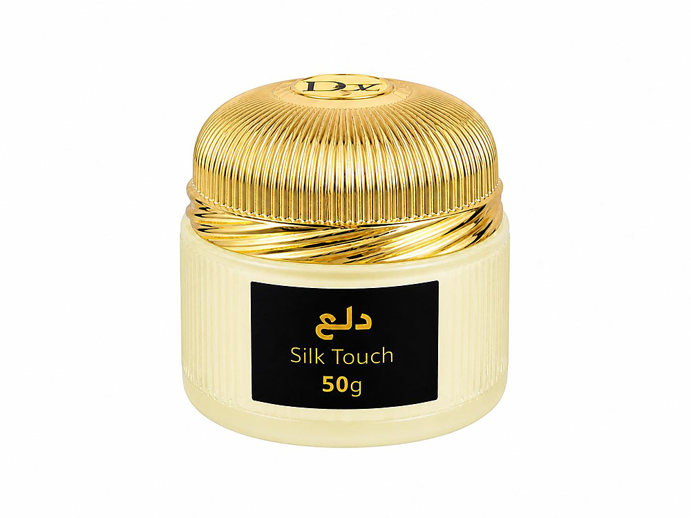 Dala'a Silk Touch