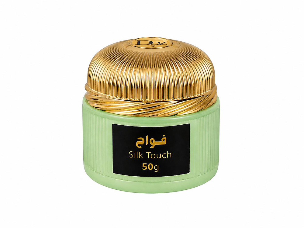Fragrant Touch Silk