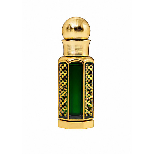 Green Musk