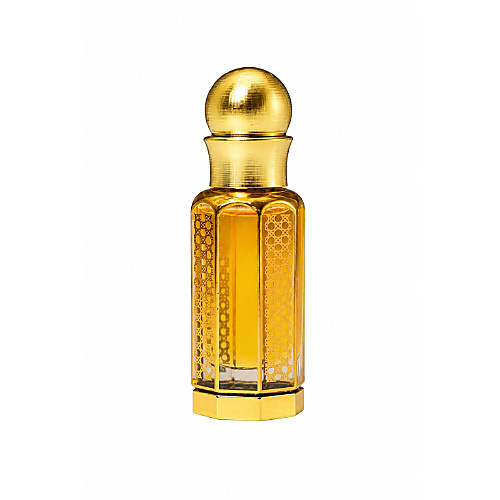 Oud Musk