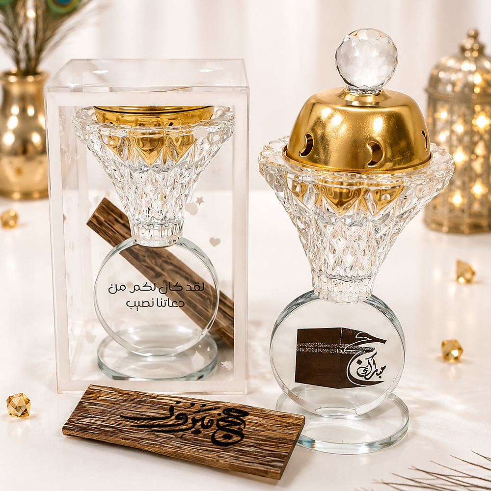 Incense Set