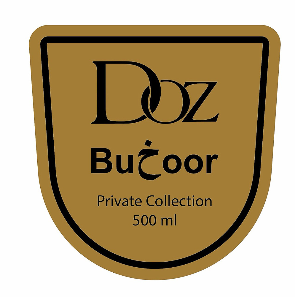 Bukhoor Spray