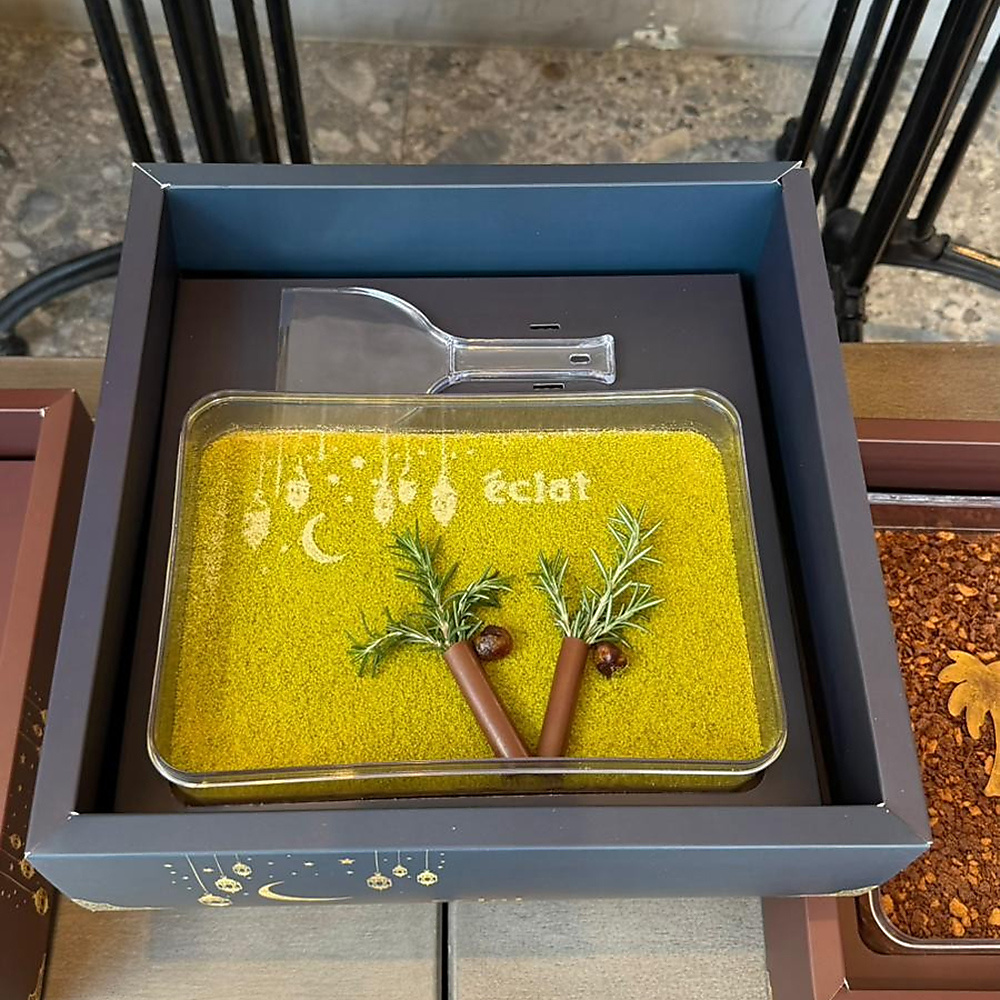 رانجينا 🌴 أكريليك
