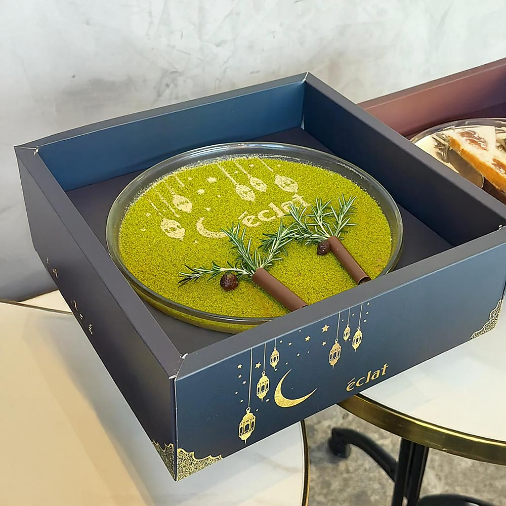 رانجينا 🌴 بايركس