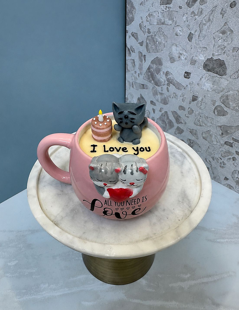 ALL YOU NEED IS LOVE
