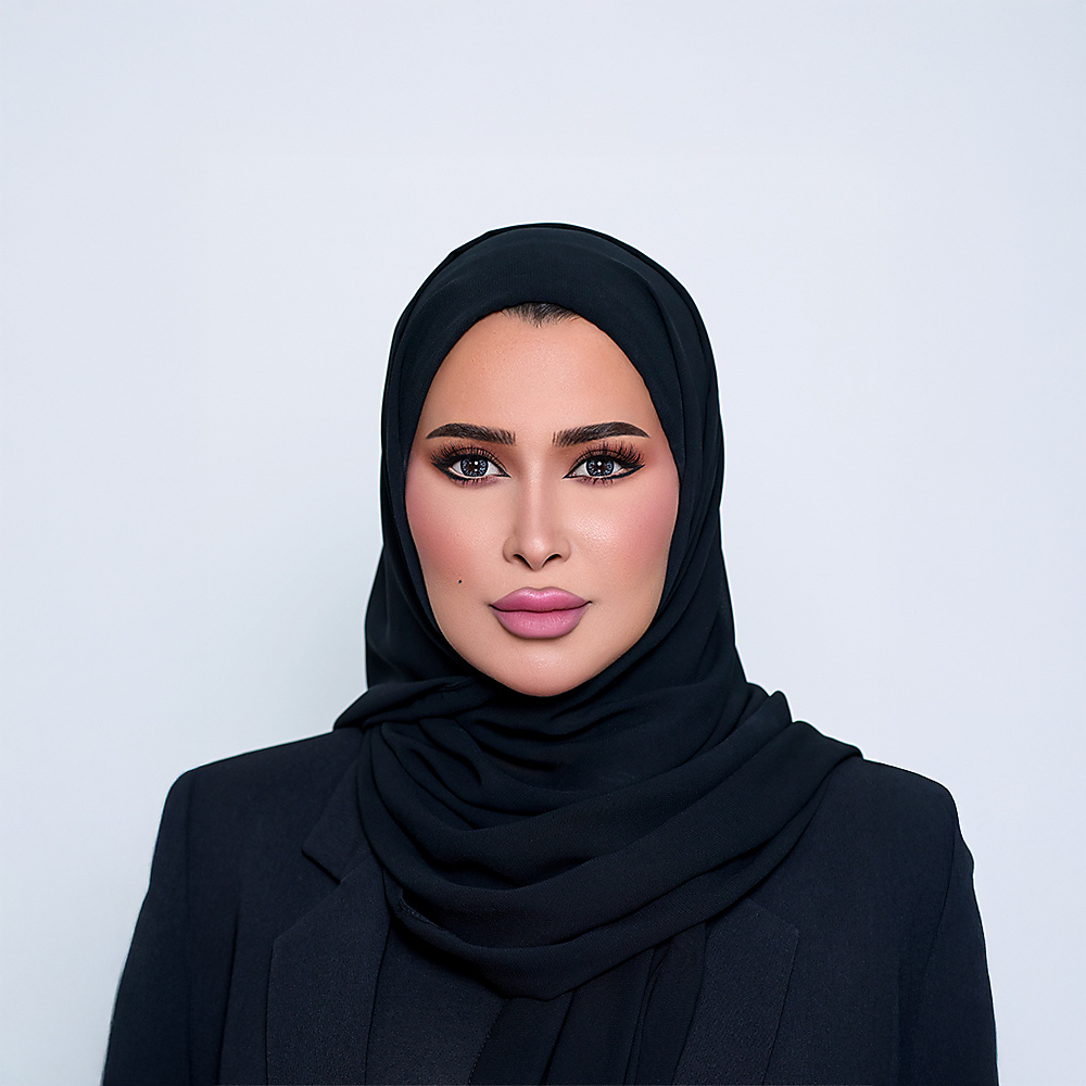Shawl with Hidden Turban