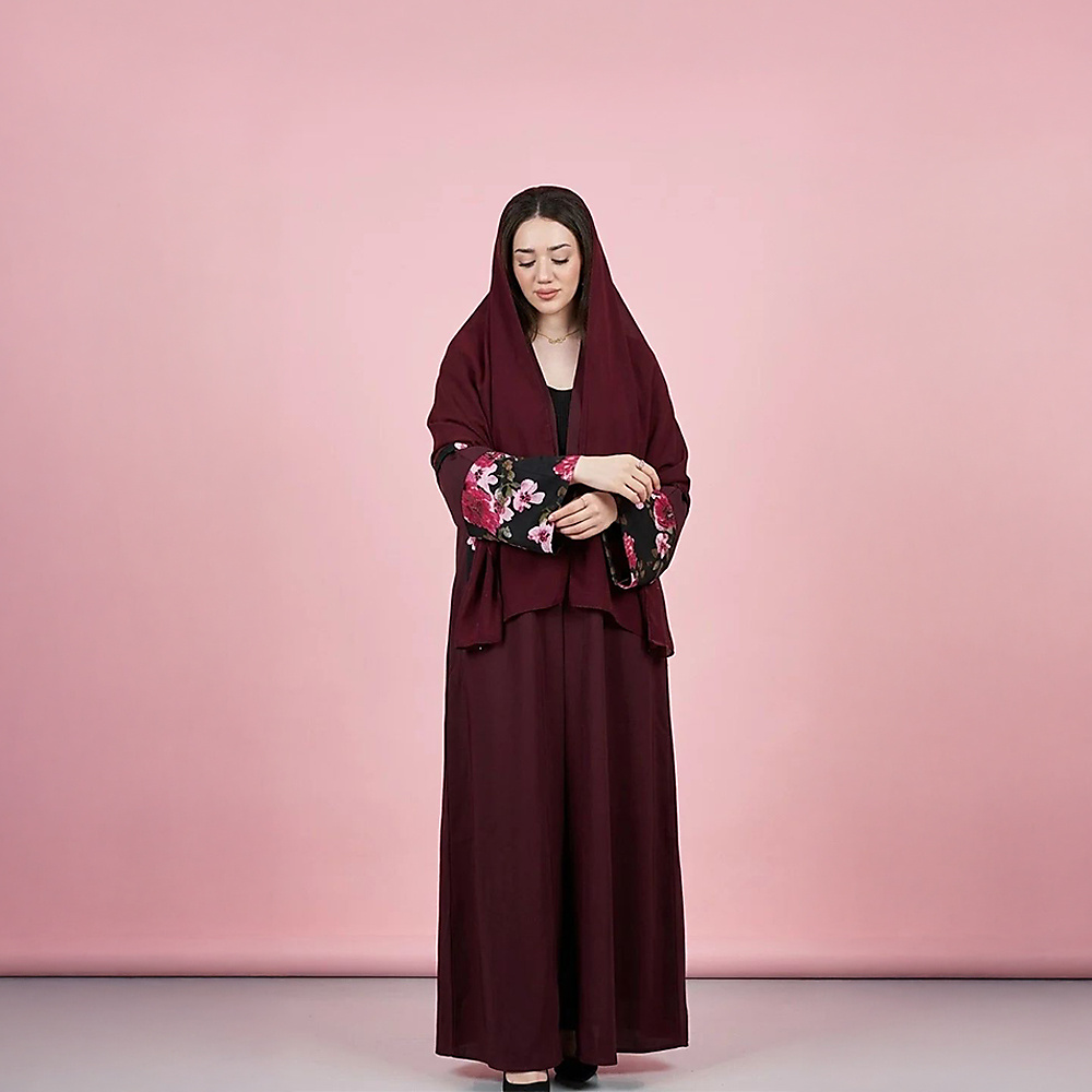 عباية ميار