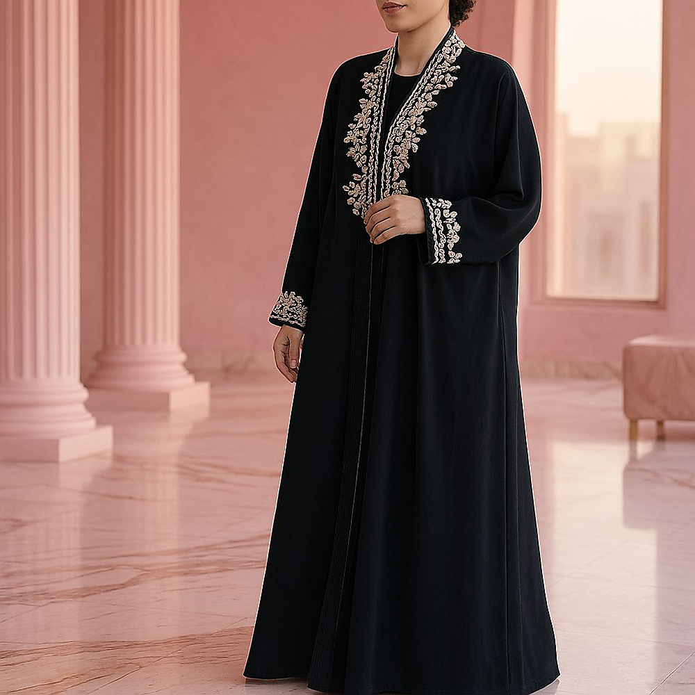 عباية جود