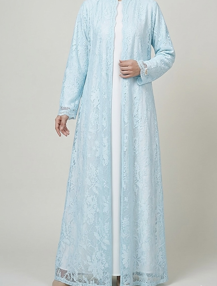 عبايه اميره
