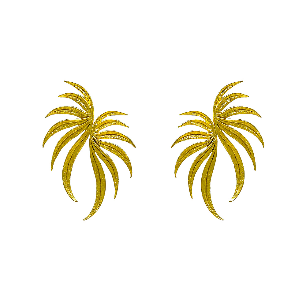 حلق مشغولة يدويََا