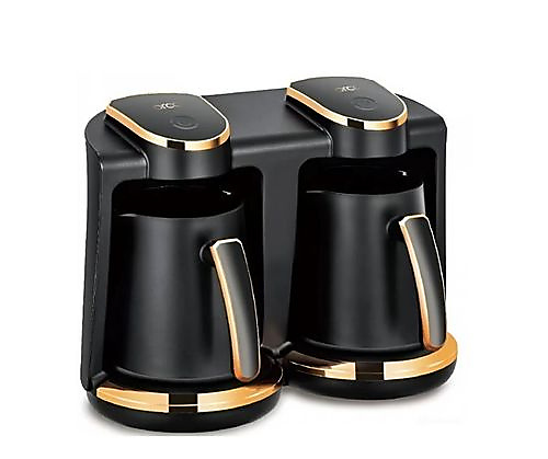 Orca Turkish Coffee Maker