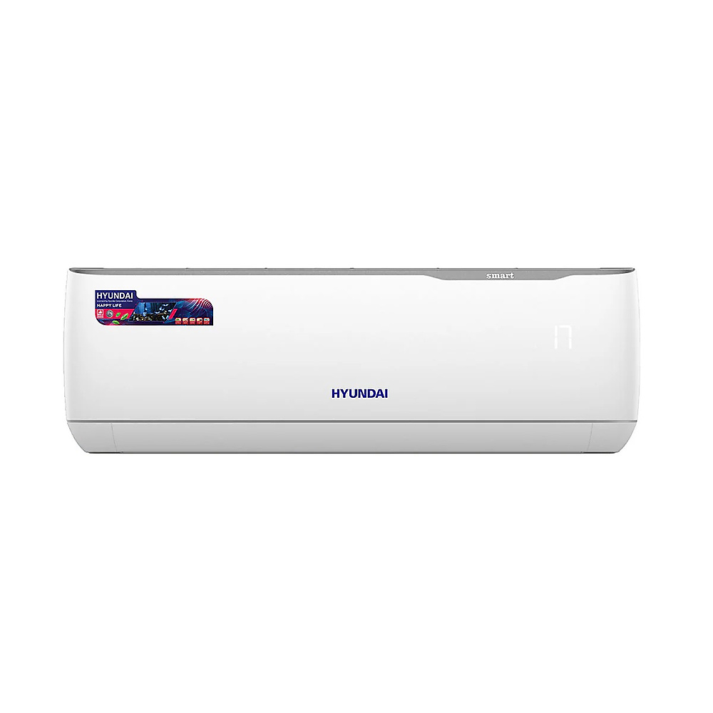 Hyundai Inverter Pro 1.5 Ton 18000 BTU Unit