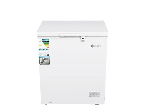 Elite Freezer, 5.5 cu ft, 145L Capacity