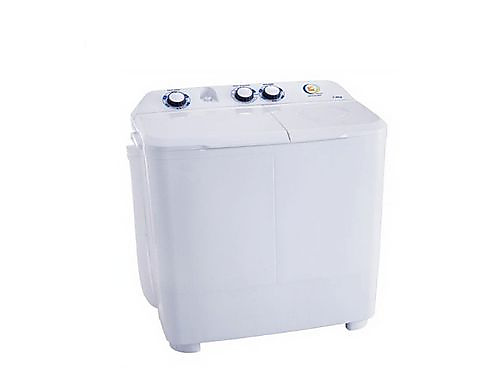 LC washing machine, size 7 kg, dryer capacity 4 kg
