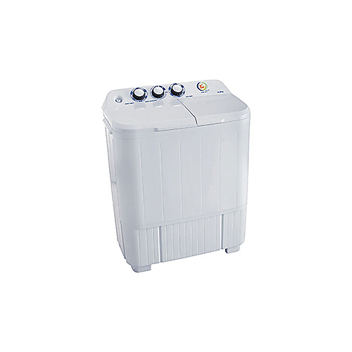 Lc Washing Machine, Size 5 kg, Dryer Capacity 3 kg