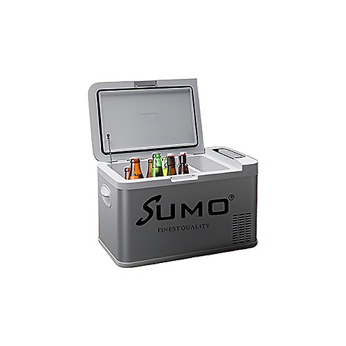 SUMO Portable Car Cooler