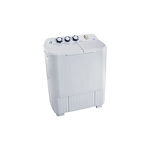 Lc Washing Machine, Size 5 kg, Dryer Capacity 3 kg