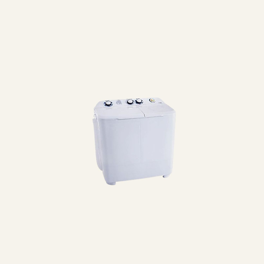 LC washing machine, size 7 kg, dryer capacity 4 kg